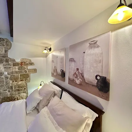 Apartment Diocletian Wine Studio Apartment *