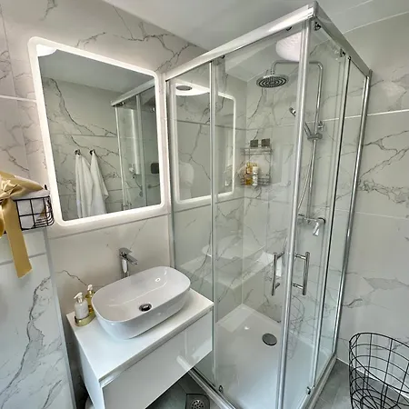 Diocletian Wine Studio Apartment