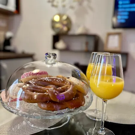 Apartment Diocletian Wine Studio Apartment