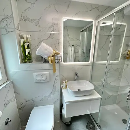 Apartment Diocletian Wine Studio Apartment *