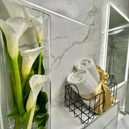 Apartment Diocletian Wine Studio Apartment *