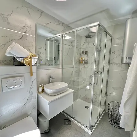 Diocletian Wine Studio Apartment