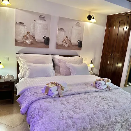 Apartment Diocletian Wine Studio Apartment