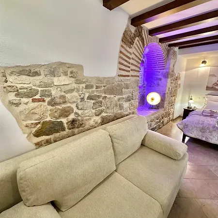 Apartment Diocletian Wine Studio Apartment *
