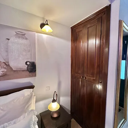 Diocletian Wine Studio Apartment