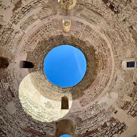 شقة Diocletian Wine