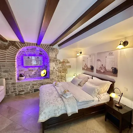 Apartamento Diocletian Wine