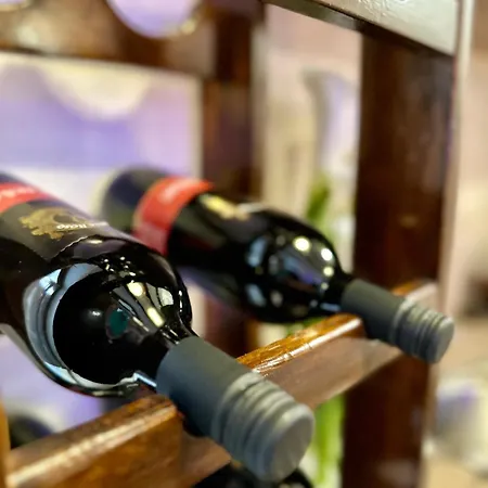 아파트 Diocletian Wine *