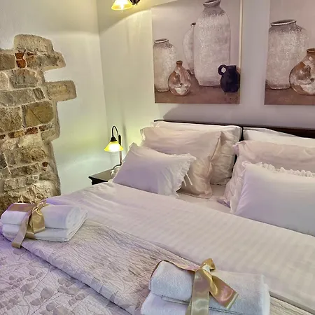 아파트 Diocletian Wine