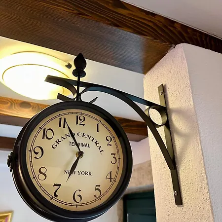 아파트 Diocletian Wine