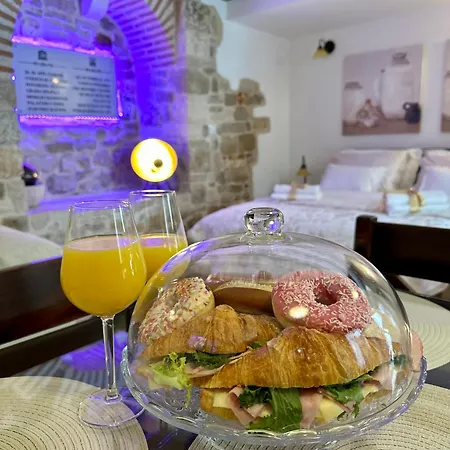 Diocletian Wine 스플리트